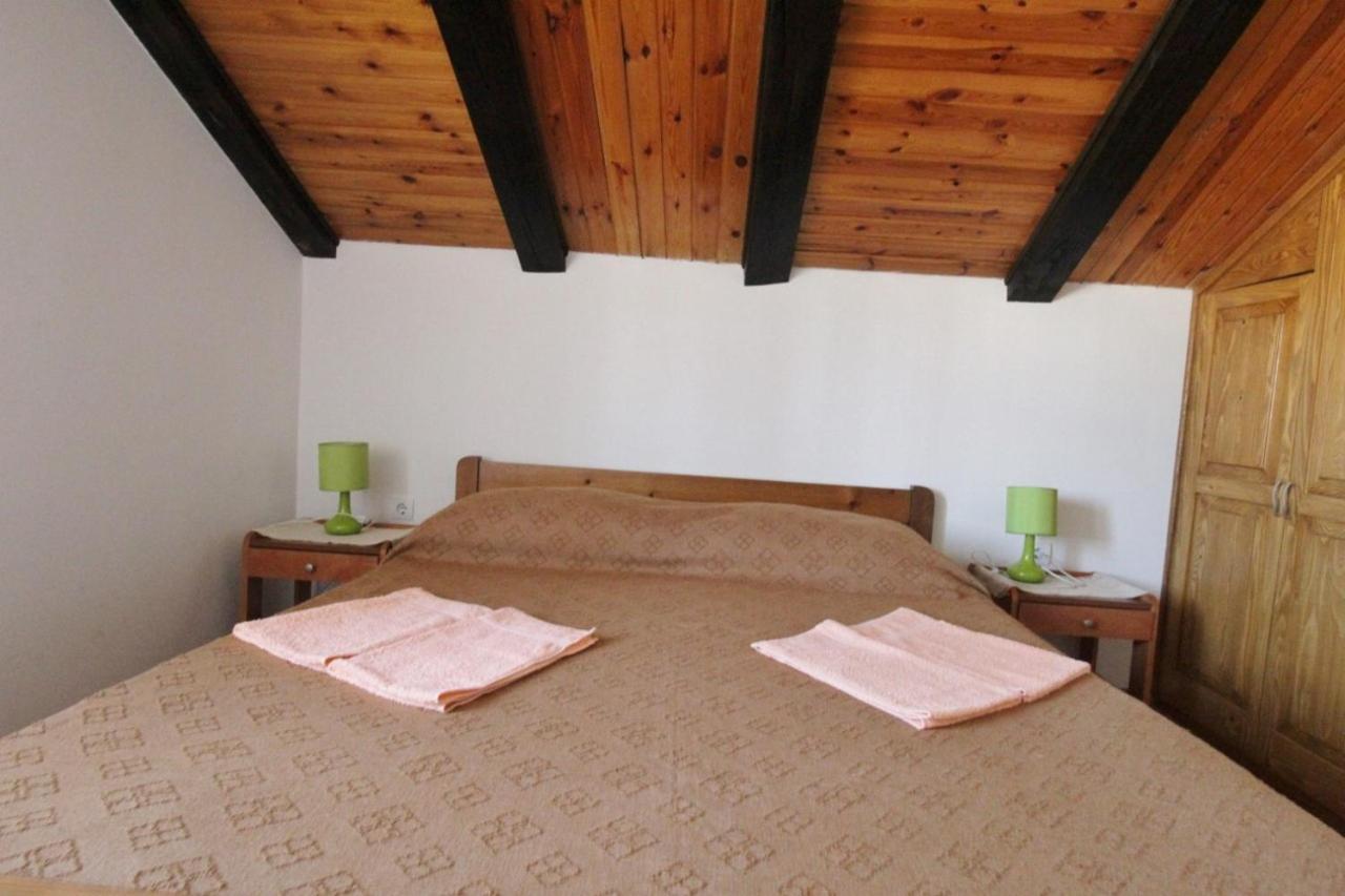 Apartments Zambratija With Sea View Екстер'єр фото