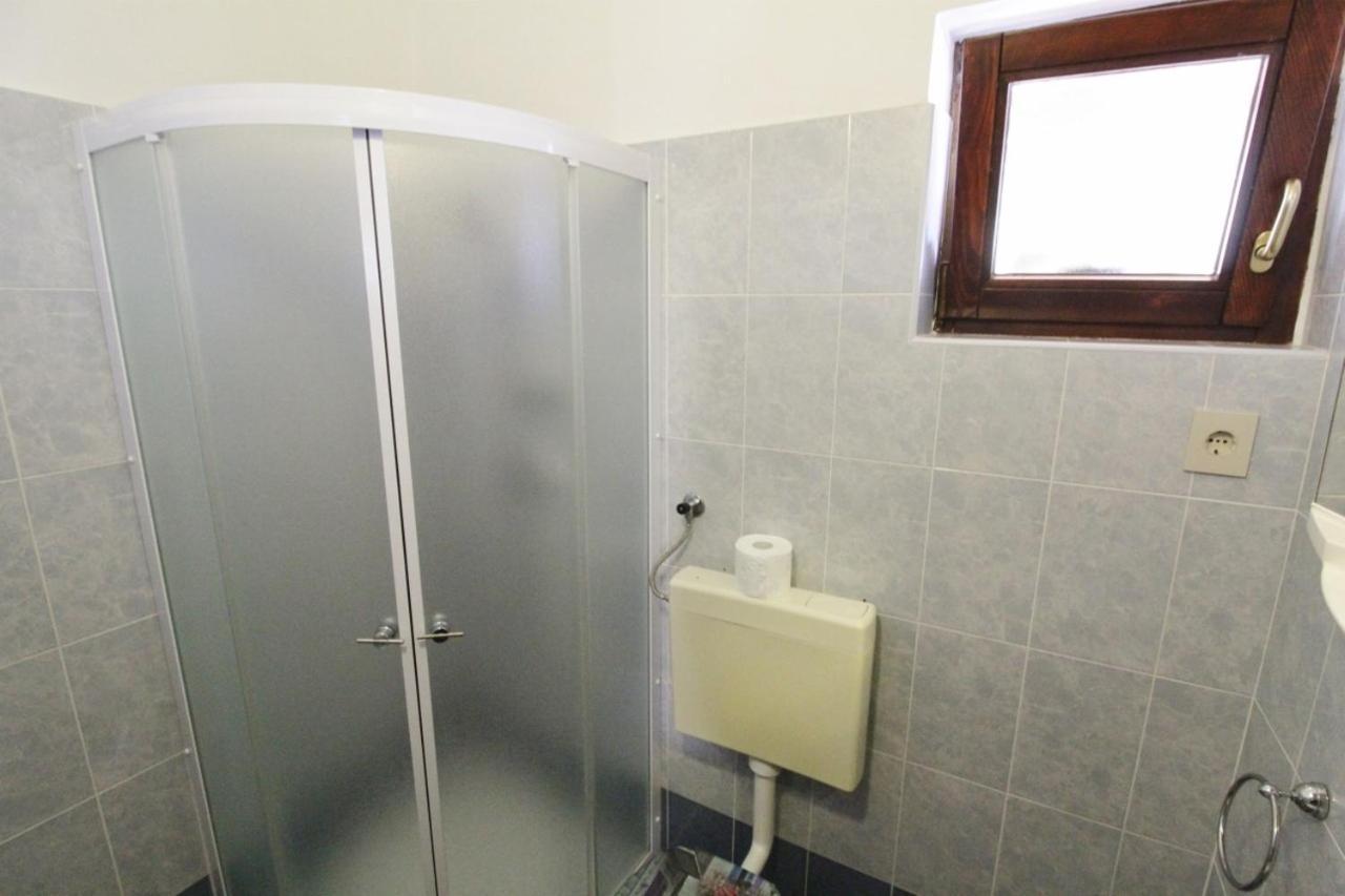 Apartments Zambratija With Sea View Екстер'єр фото
