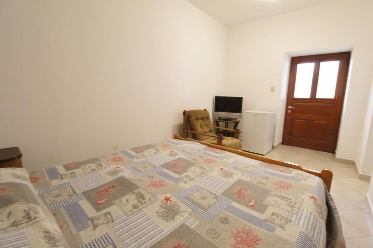 Apartments Zambratija With Sea View Екстер'єр фото