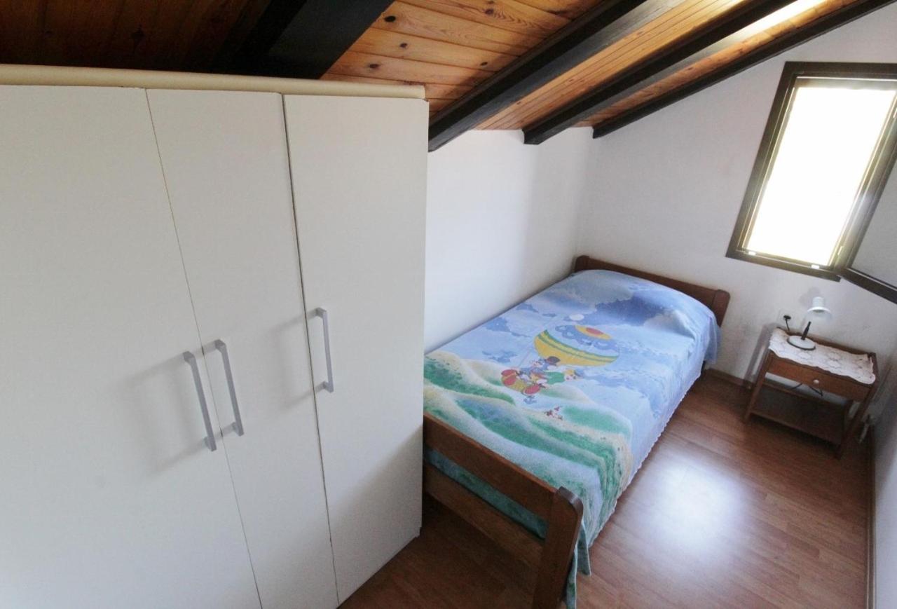Apartments Zambratija With Sea View Екстер'єр фото