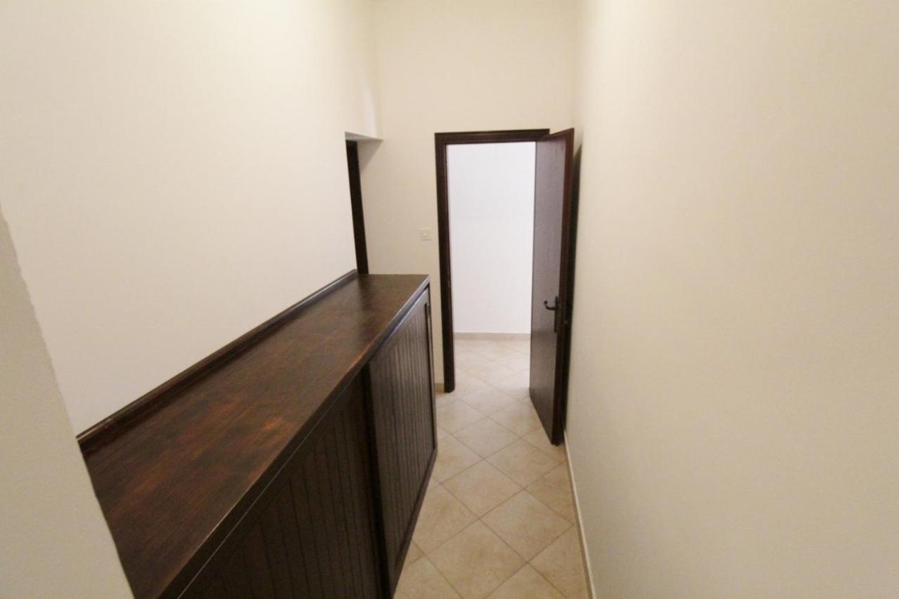 Apartments Zambratija With Sea View Екстер'єр фото