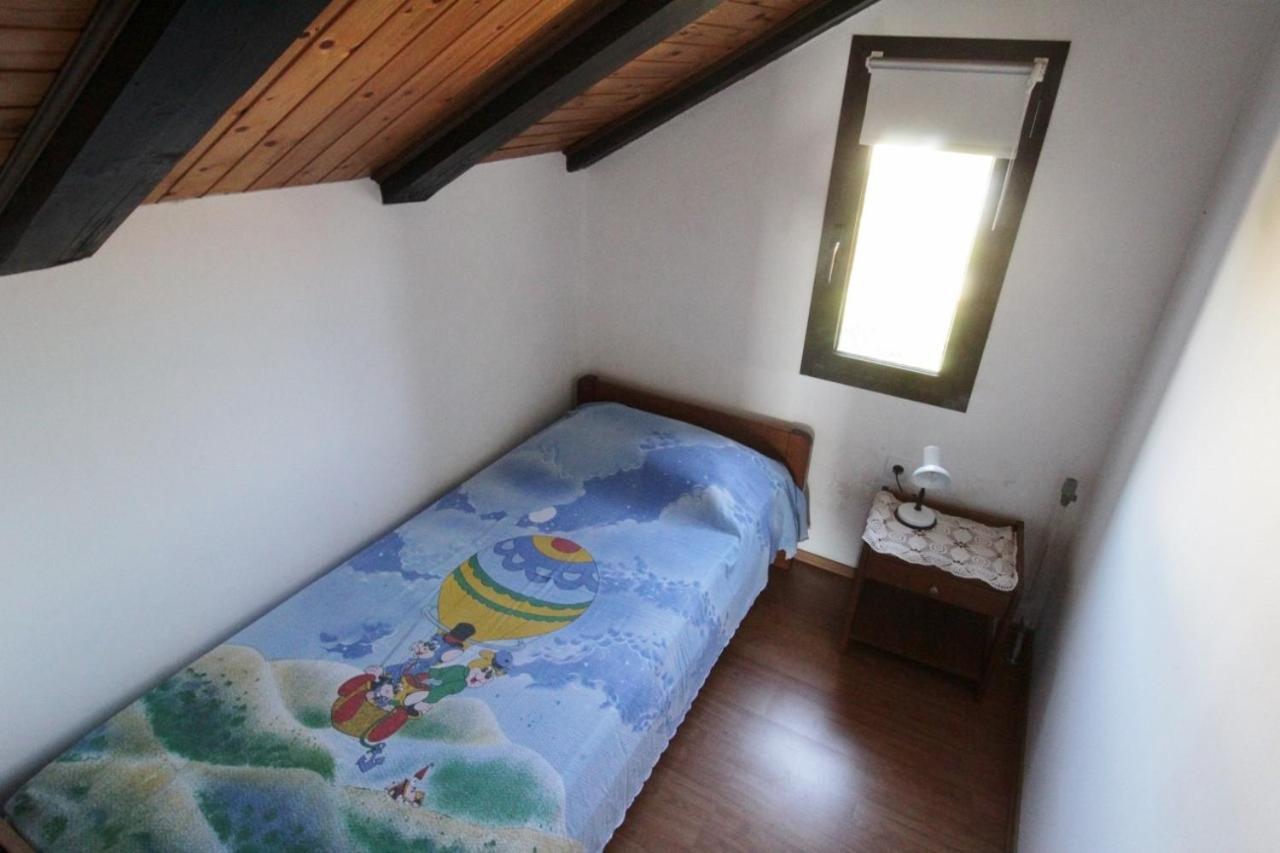 Apartments Zambratija With Sea View Екстер'єр фото